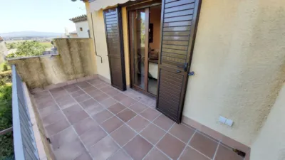 2 Schlafzimmer Haus in Torroella de Montgri, Spain, Nr. 60486