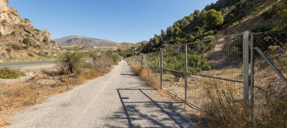 Grundstück in Granada, Spain 82000m², Nr. 161616 3