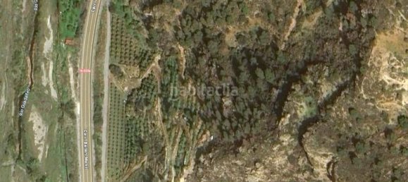 Grundstück in Granada, Spain 82000m², Nr. 161616 36