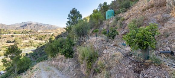 Grundstück in Granada, Spain 82000m², Nr. 161616 20