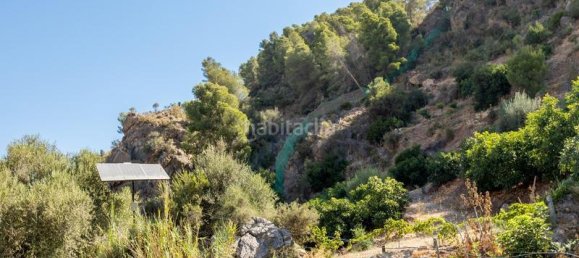 Grundstück in Granada, Spain 82000m², Nr. 161616 35