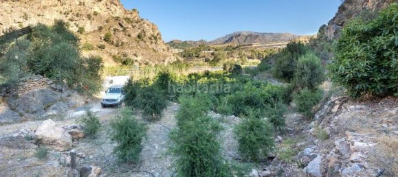 Grundstück in Granada, Spain 82000m², Nr. 161616 15