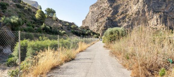 Grundstück in Granada, Spain 82000m², Nr. 161616 33