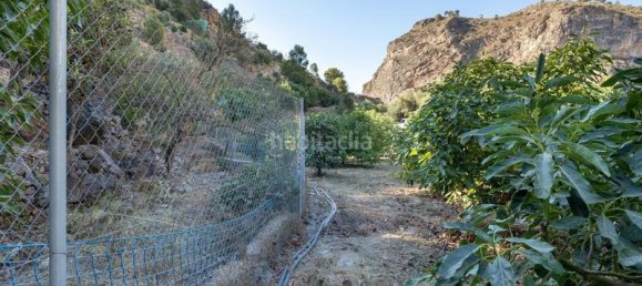 Grundstück in Granada, Spain 82000m², Nr. 161616 30