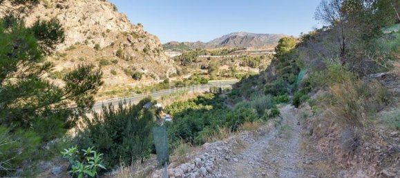 Grundstück in Granada, Spain 82000m², Nr. 161616 19