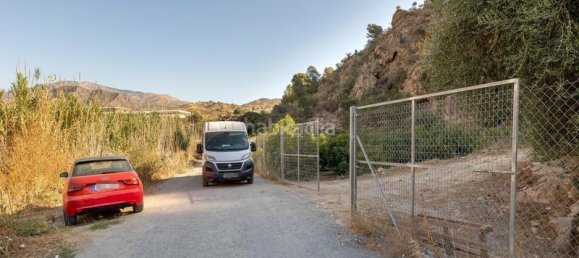 Grundstück in Granada, Spain 82000m², Nr. 161616 2