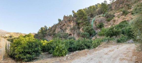 Grundstück in Granada, Spain 82000m², Nr. 161616 5