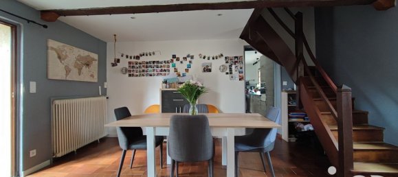 3 bedrooms House in Chaumont-en-Vexin, France No. 329716 4