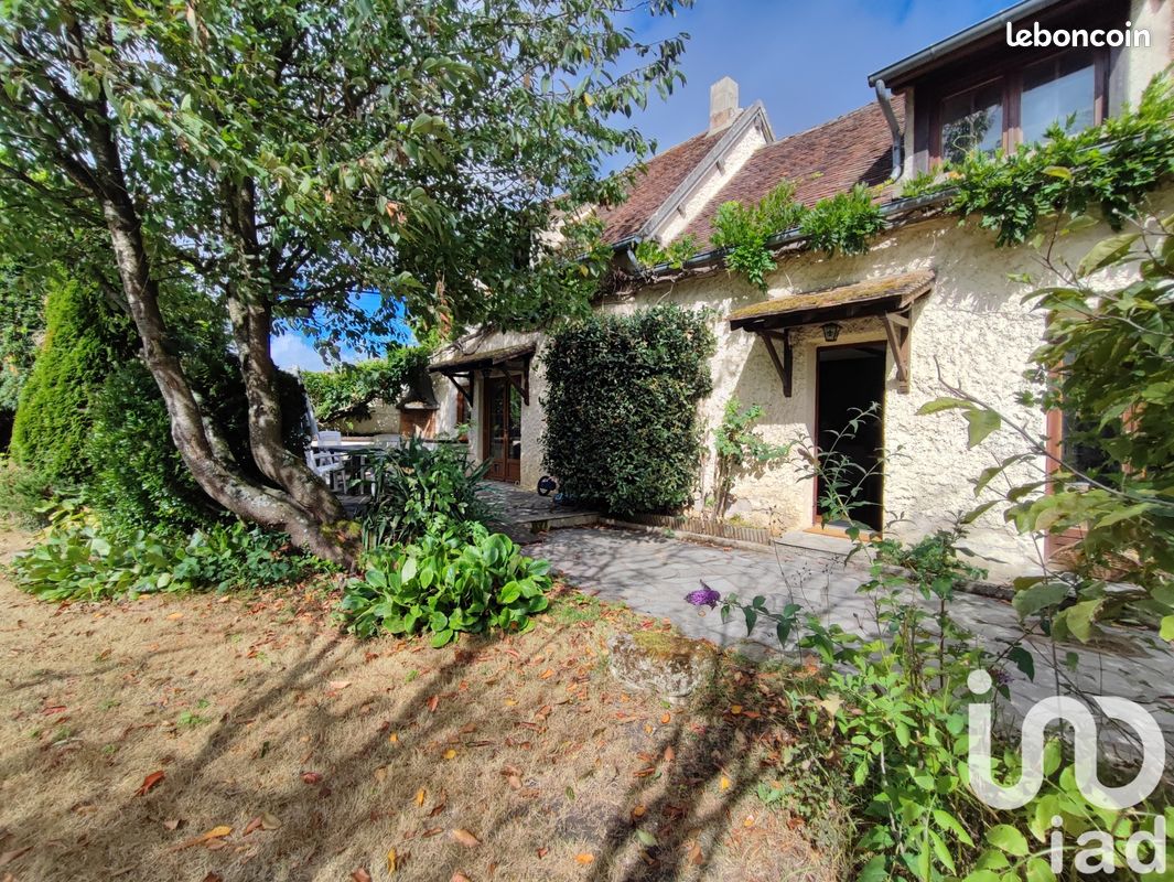 3 bedrooms House in Chaumont-en-Vexin, France No. 329716