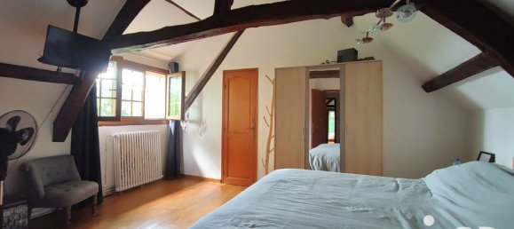 3 bedrooms House in Chaumont-en-Vexin, France No. 329716 7