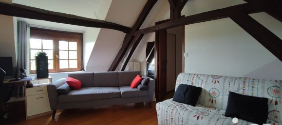3 bedrooms House in Chaumont-en-Vexin, France No. 329716 8