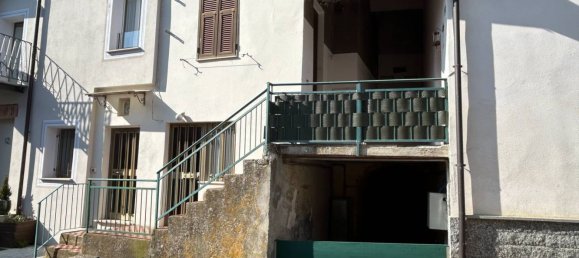 5-Zimmer Haus in Roccavignale, Italy, Nr. 152960 30