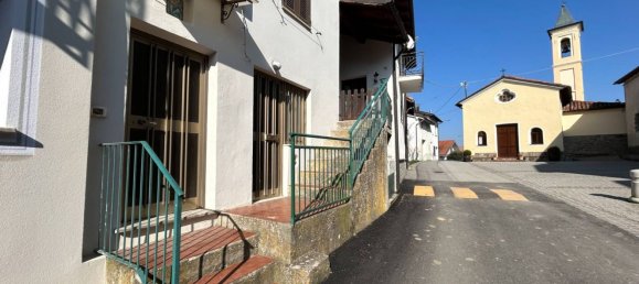 5-Zimmer Haus in Roccavignale, Italy, Nr. 152960 29