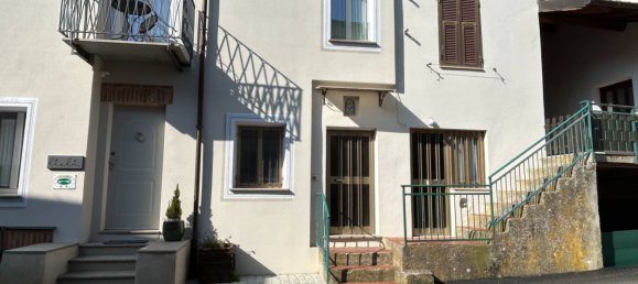 5-Zimmer Haus in Roccavignale, Italy, Nr. 152960 2