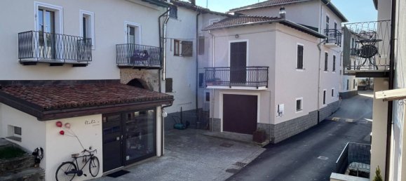 5-Zimmer Haus in Roccavignale, Italy, Nr. 152960 12