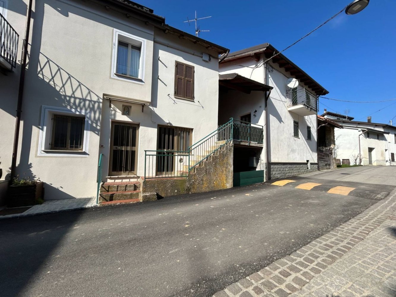 5-Zimmer Haus in Roccavignale, Italy, Nr. 152960