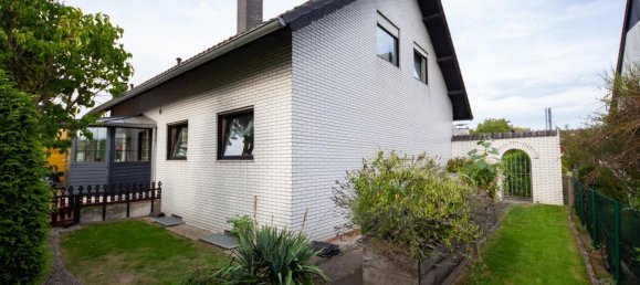 7-Zimmer Haus in Bielefeld, Germany, Nr. 332110 12