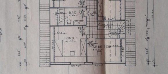 7-Zimmer Haus in Bielefeld, Germany, Nr. 332110 10