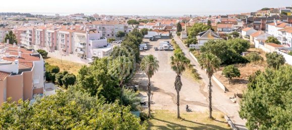 10346m² Land in Cascais, Portugal No. 191353 23