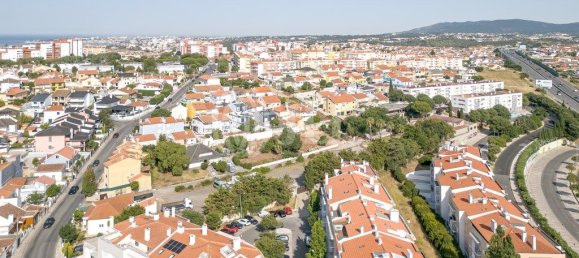 10346m² Land in Cascais, Portugal No. 191353 17