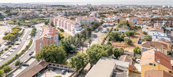 10346m² Land in Cascais, Portugal No. 191353 12