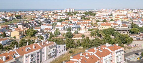 10346m² Land in Cascais, Portugal No. 191353 16