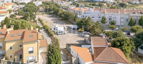 10346m² Land in Cascais, Portugal No. 191353 7