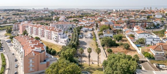10346m² Land in Cascais, Portugal No. 191353 13