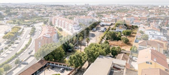 10346m² Land in Cascais, Portugal No. 191353 4