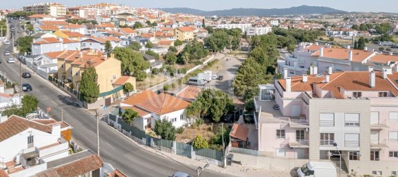 10346m² Land in Cascais, Portugal No. 191353 6