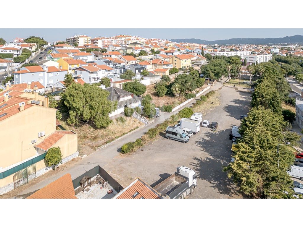 Grundstück in Cascais, Portugal 10346m², Nr. 191353