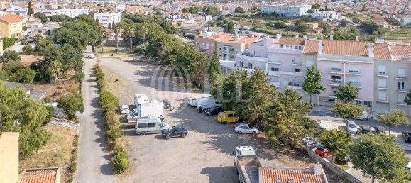 10346m² Land in Cascais, Portugal No. 191353 5
