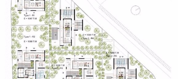 3 غرف نوم فيلا في Pegeia, Cyprus رقم 17837 12