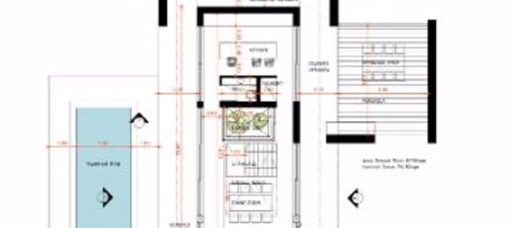3 chambres villa à vendre à Pegeia, Paphos, Cyprus № 17837 13