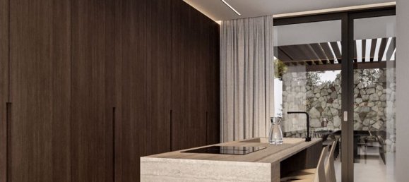 3 غرف نوم فيلا في Pegeia, Cyprus رقم 17837 6