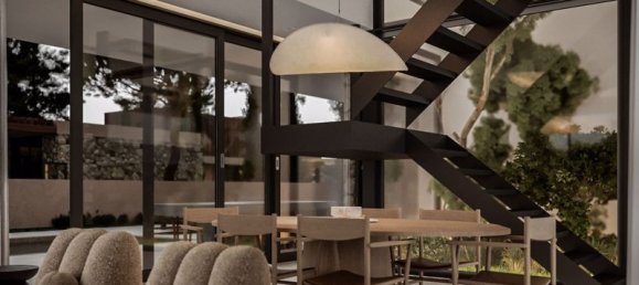 3 غرف نوم فيلا في Pegeia, Cyprus رقم 17837 2