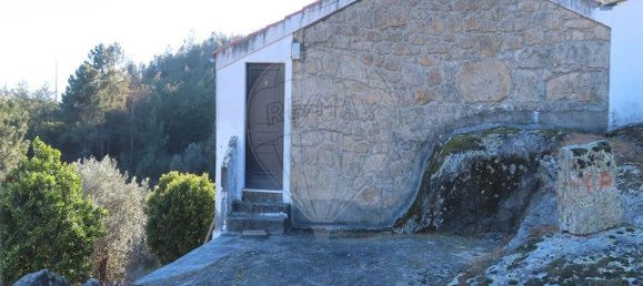 3 chambres Maison à Lourical do Campo, Portugal No. 175896 4