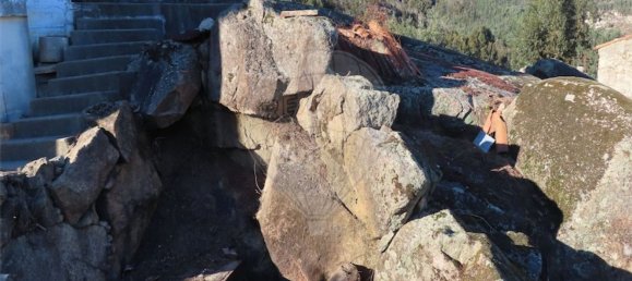 3 chambres Maison à Lourical do Campo, Portugal No. 175896 30