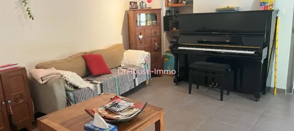 3 غرف نوم تاون هاوس في Portiragnes, France رقم 345181 4