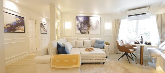 Condominio de 2 dormitorios en Railay Beach, Thailand No. 61731 7