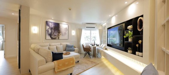 Condominio de 2 dormitorios en Railay Beach, Thailand No. 61731 4