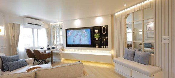 Condominio de 2 dormitorios en Railay Beach, Thailand No. 61731 5