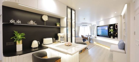 Condominio de 2 dormitorios en Railay Beach, Thailand No. 61731 10