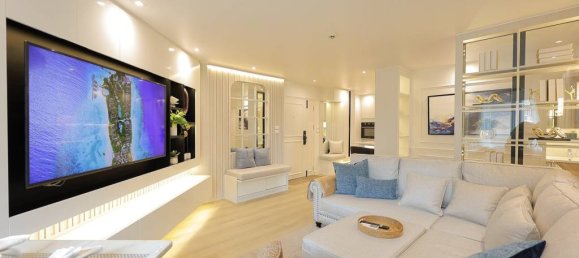 Condominio de 2 dormitorios en Railay Beach, Thailand No. 61731 3