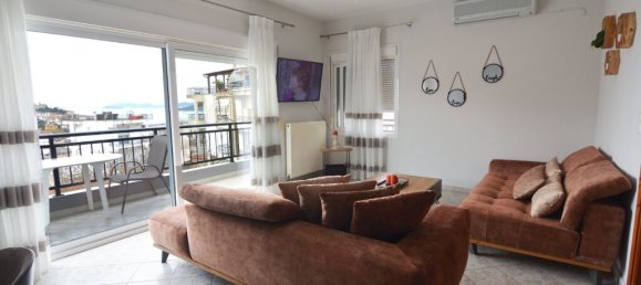 2 bedrooms Apartment in Kavala, Greece No. 1839 6