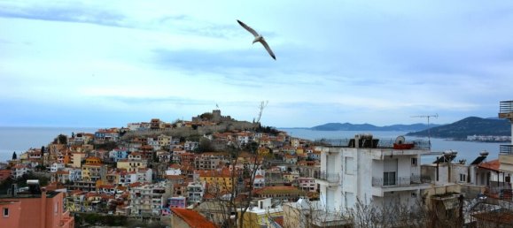 2 bedrooms Apartment in Kavala, Greece No. 1839 11