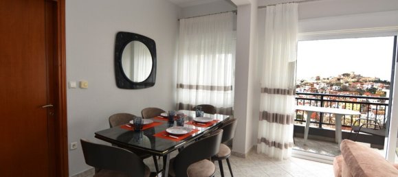2 bedrooms Apartment in Kavala, Greece No. 1839 4