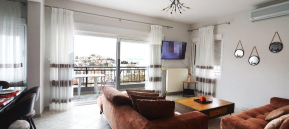 2 bedrooms Apartment in Kavala, Greece No. 1839 3