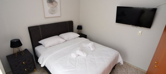 2 bedrooms Apartment in Kavala, Greece No. 1839 17