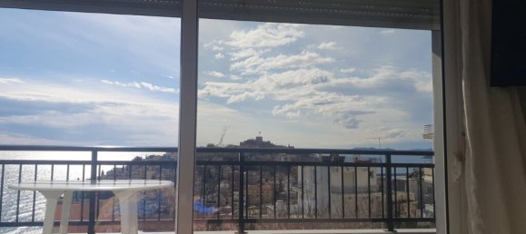 2 bedrooms Apartment in Kavala, Greece No. 1839 8